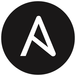 Ansible logo