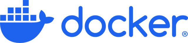 Docker logo