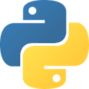 Python logo