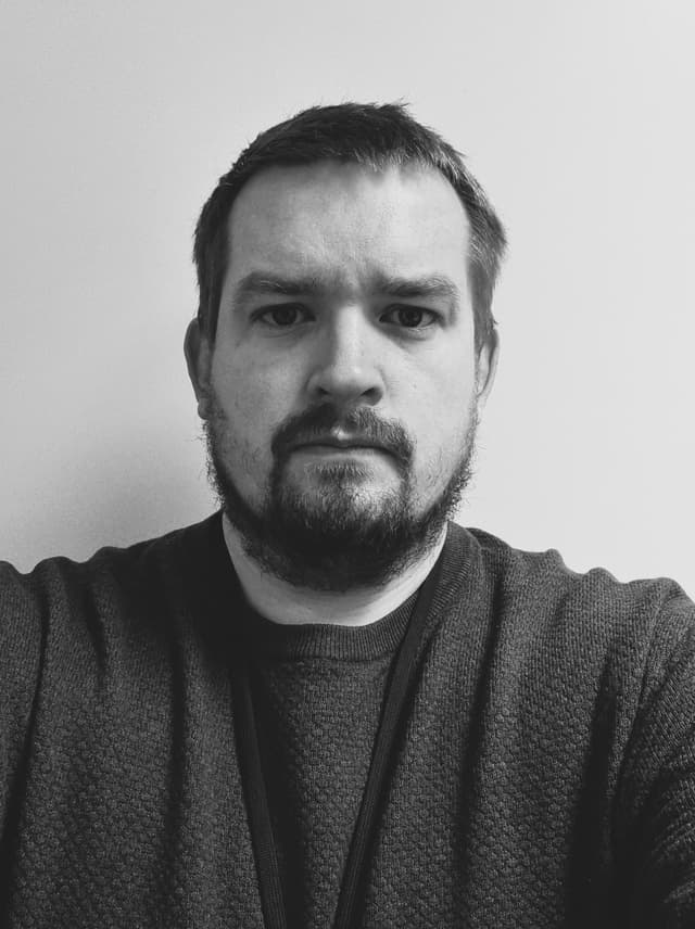 Christoffer Fjeldheim