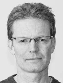 Lars Aurdal