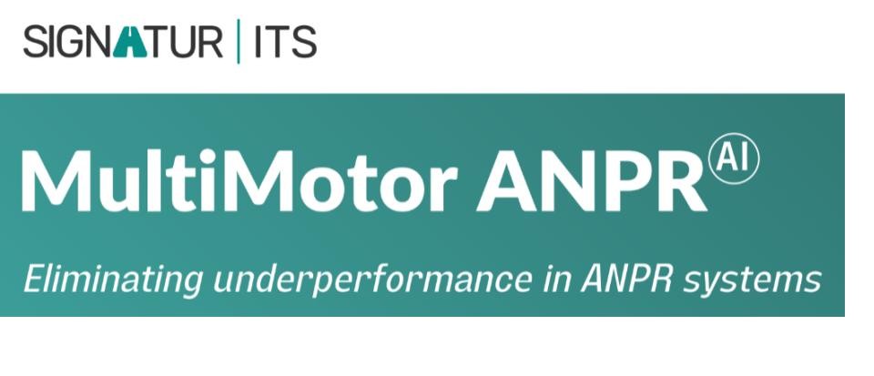 Renewing ANPR agreement